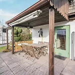 Kleines Kirschallee *
