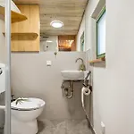 Kleines Kirschallee 度假居 *