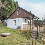度假居 Kleines Kirschallee 霍恩斯泰因