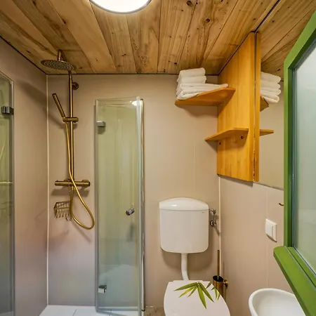 Casa vacanze Kleines Kirschallee Hohnstein