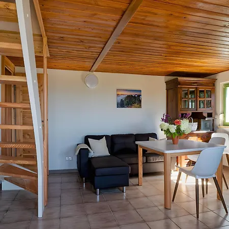 Kleines Kirschallee Casa vacanze