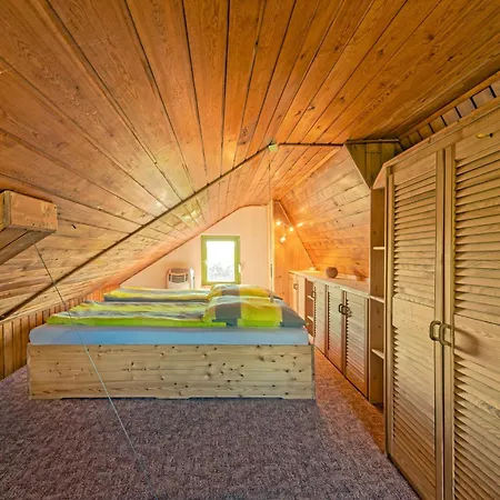 Kleines Kirschallee Casa vacanze