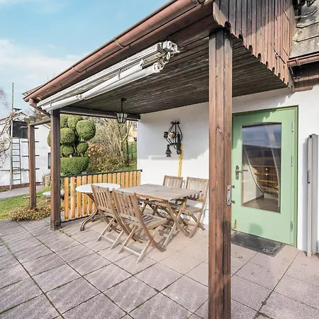 Kleines Kirschallee * Hohnstein