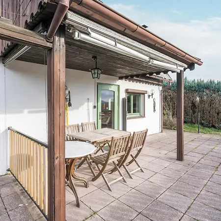 Kleines Kirschallee Hohnstein