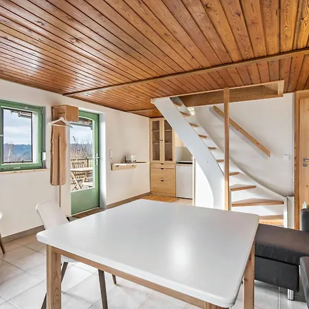 Kleines Kirschallee Vakantiehuis