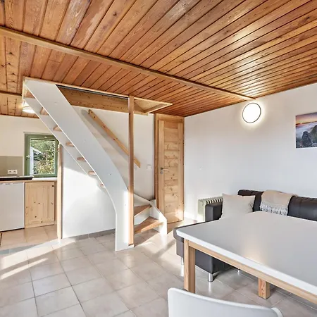 Kleines Kirschallee Casa de Férias