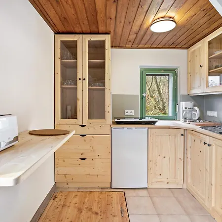 Kleines Kirschallee * Hohnstein