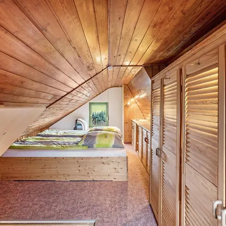 Kleines Kirschallee Casa vacanze