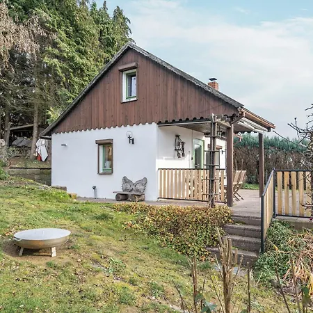 Vakantiehuis Kleines Kirschallee *