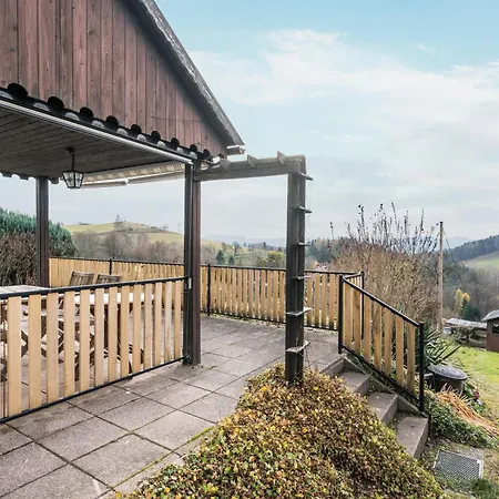 Kleines Kirschallee * Hohnstein