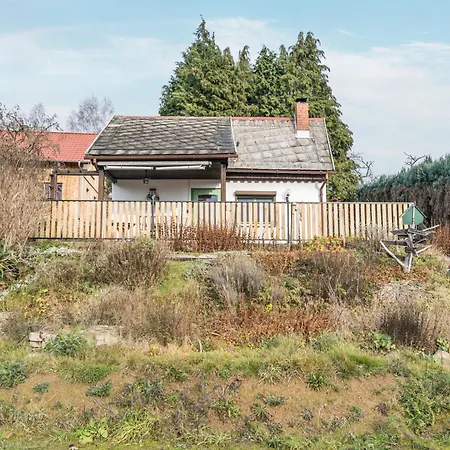 Kleines Kirschallee Vakantiehuis *