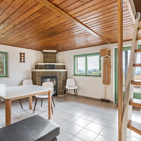 Casa de Férias Kleines Kirschallee *