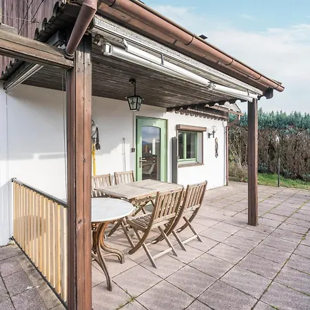 Kleines Kirschallee Casa de Férias