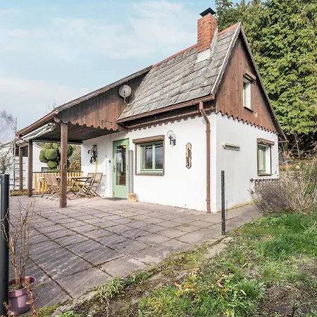 Casa de Férias Kleines Kirschallee